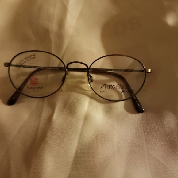 AUTOFLEX BRONZE FRAME - Picture 1 of 4